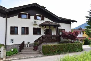 Apartment JANG - Tolmin - 8