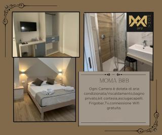 MoMa B&B - Corigliano Calabro - 6