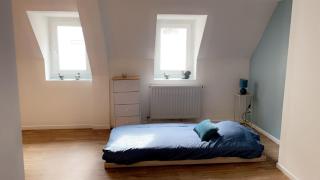 COSY TRIPLEX PLEIN CENTRE maison de ville - Boulogne-sur-Mer - 6