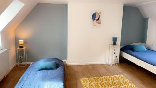 COSY TRIPLEX PLEIN CENTRE maison de ville - Boulogne-sur-Mer - 1