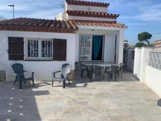 Maison Empuriabrava - Empuriabrava - 0
