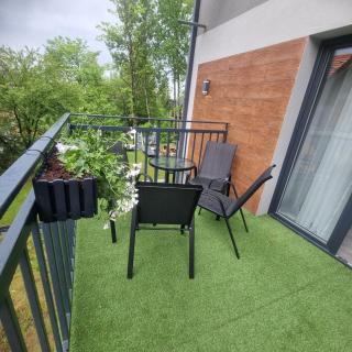 Apartamenty Chopina - Karpacz - 9