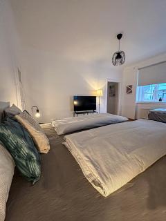 City Retreat in Eisenstadt Zentrum 2 - 6