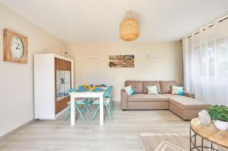 Apartamento Samira Fuerteventura - Corralejo - 6
