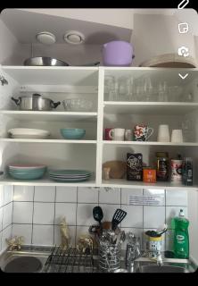 Yksiö lähellä Kupittaa Rautatieasemaa Turku - Turku - 5