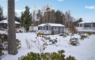 Lovely Home In Hammarö With Lake View - Hammarö - 9