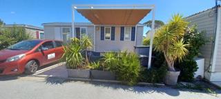 Mobilhom tout confort - Saint-Aygulf - 8