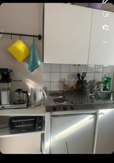 Yksiö lähellä Kupittaa Rautatieasemaa Turku - Turku - 4