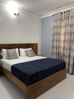 Alexandria Suites rooms - 8
