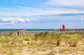 renoviertes Reihenhaus am Radweg in Lignano - Bevazzana - 9