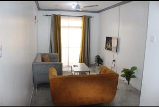 Floviol home - Mombasa - 5