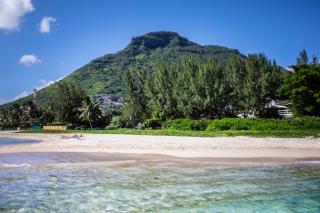 Beach Bliss Bungalow - Rivière Noire - 6