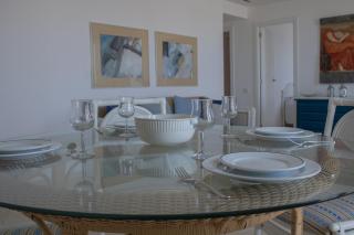 Precioso apartamento en 1º linea de la Playa de Gandía SOLO FAMILIAS - Playa de Gandia - 9