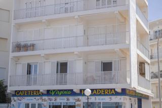 Precioso apartamento en 1º linea de la Playa de Gandía SOLO FAMILIAS - 5
