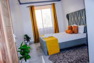 Floviol home - Mombasa - 0