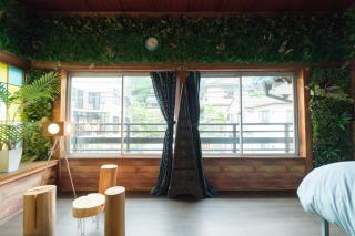 Wonderlust Inn - Kamakura - 5