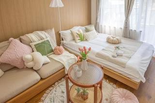 桜の川13 New mansion in Ikebukuro 302,Yamanote Line 8mins,donki - Tokyo - 0