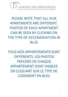 Agence des Résidences - Appartements privés du 45 CROISETTE - Superieur - Cannes - 7