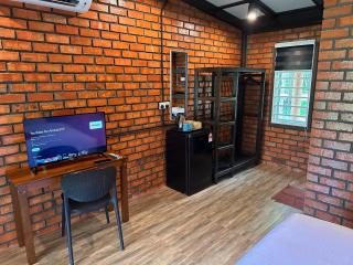 Red Coral Cottage - Tanjung Rhu - 3