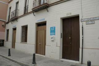 Apartamento en Lumbreras-Alameda - Seville - 0