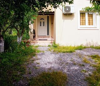 Stamyra House - Liapades - 9