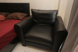 Apartemen Springlake Summarecon Bekasi By 3k - 4