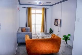 Floviol home - Mombasa - 9