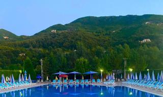 Mema Resort - Tirana - 6