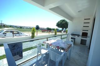 Egelife Prestij Havuzlu 2+1 Yazlık - Keşan - 3