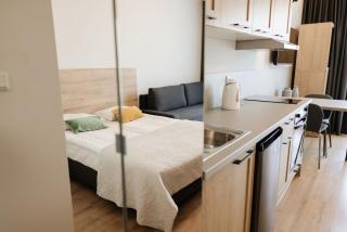 Zakrzówek Residence - 8