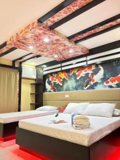 Hotel Sogo Sta Rosa - Santa Rosa - 0