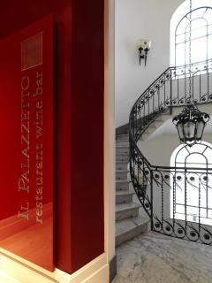 Il Palazzetto - Roma - 0