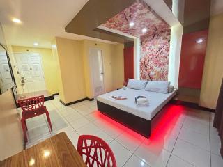 Hotel Sogo Sta Rosa - Santa Rosa - 1