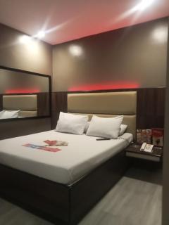 Hotel Sogo Pasay Wood Street - Manila - 7