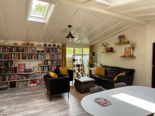 Chalet de kleine Eekhoorn - Lage Mierde - 1