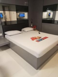 Hotel Sogo Pasay Wood Street - Manila - 1