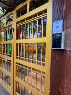 Baan Baramee House - 2