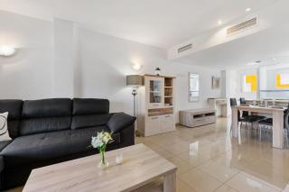 EL BOSQUE by the Sea - Alicante - 7