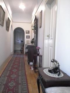 Reservoir Central close to train station OC03 - 4