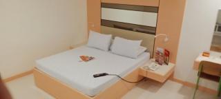 Hotel Sogo Buendia - Manila - 8