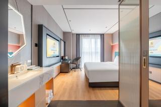 CheerMay Hotel - Beijing Conference Center - 6