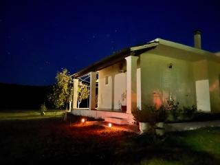 Aspasias Traditional Studio - Peroulades - 9