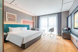 CheerMay Hotel - Beijing Conference Center - 3