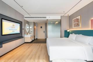 CheerMay Hotel - Beijing Conference Center - 2