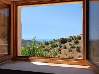Campo and relax Málaga country house - 1