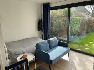 Studio situé entre Caen & Bayeux et la mer - Bretteville-lʼOrgueilleuse - 6