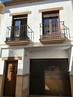 La Huella del Cuero - Siles - 0