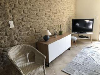 Charmant appartement St Florent T4 - Saint-Florent - 1