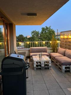 Apartament Księcia Janusza - Varsavia - 0