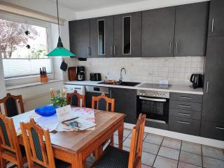 Haus Peter - Hooksiel - 1